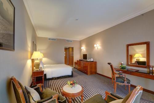 Suite Balmoral