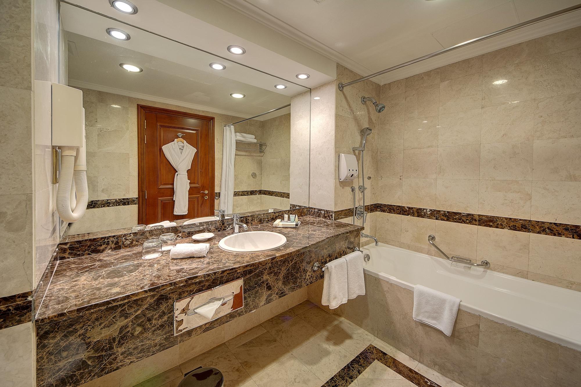 Suite Deluxe