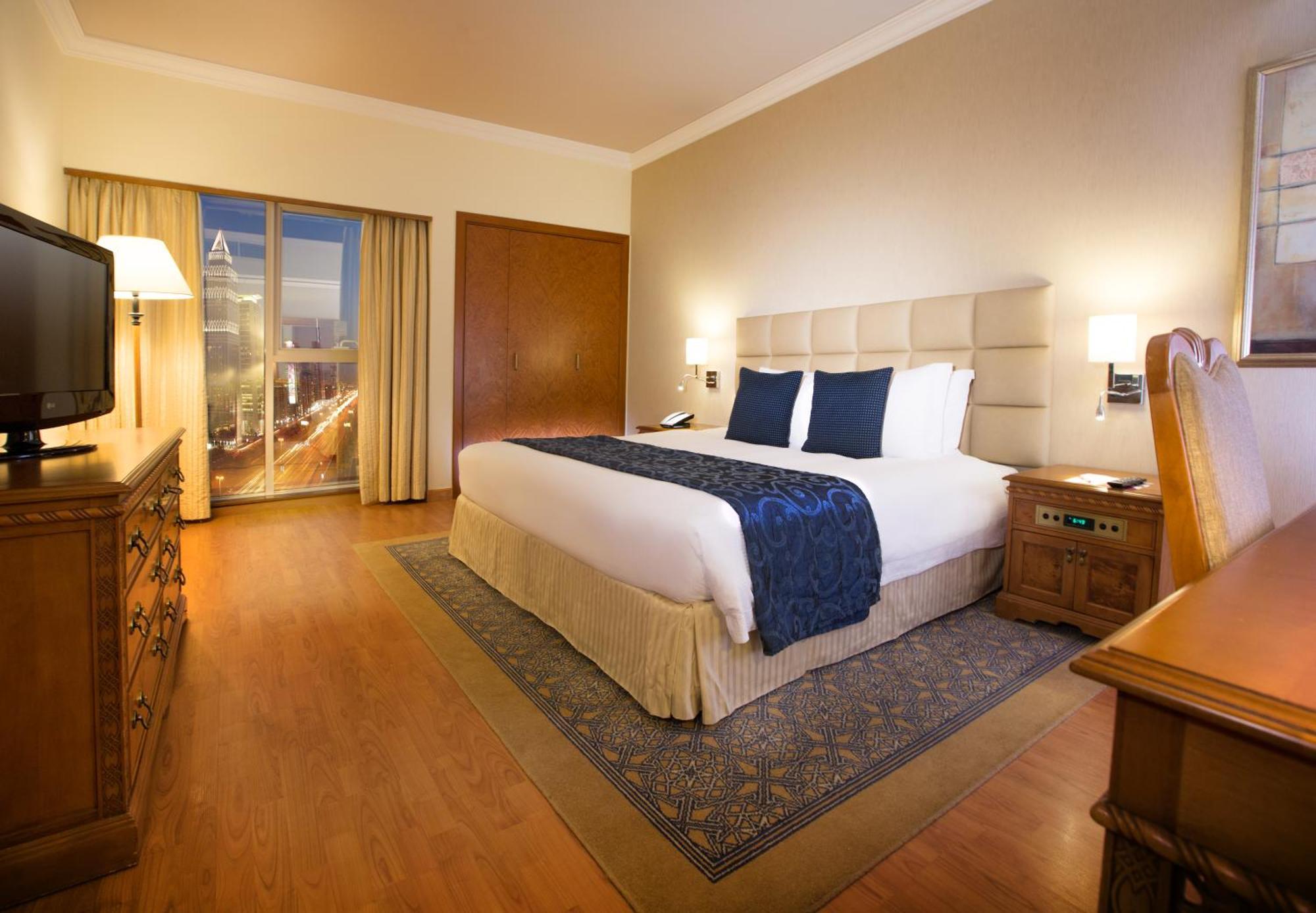 Suite com 3 Quartos