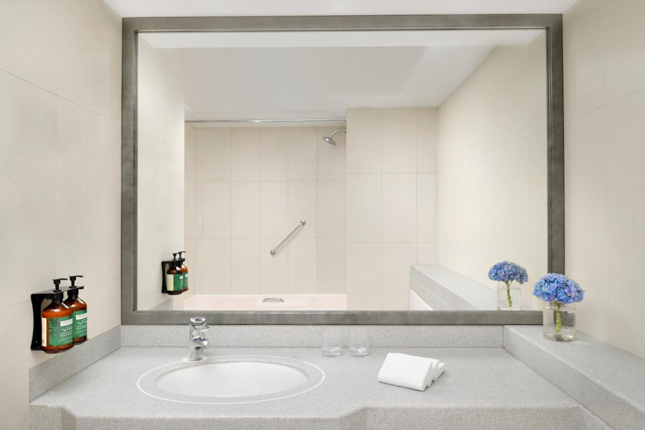 Suite com 1 Quarto