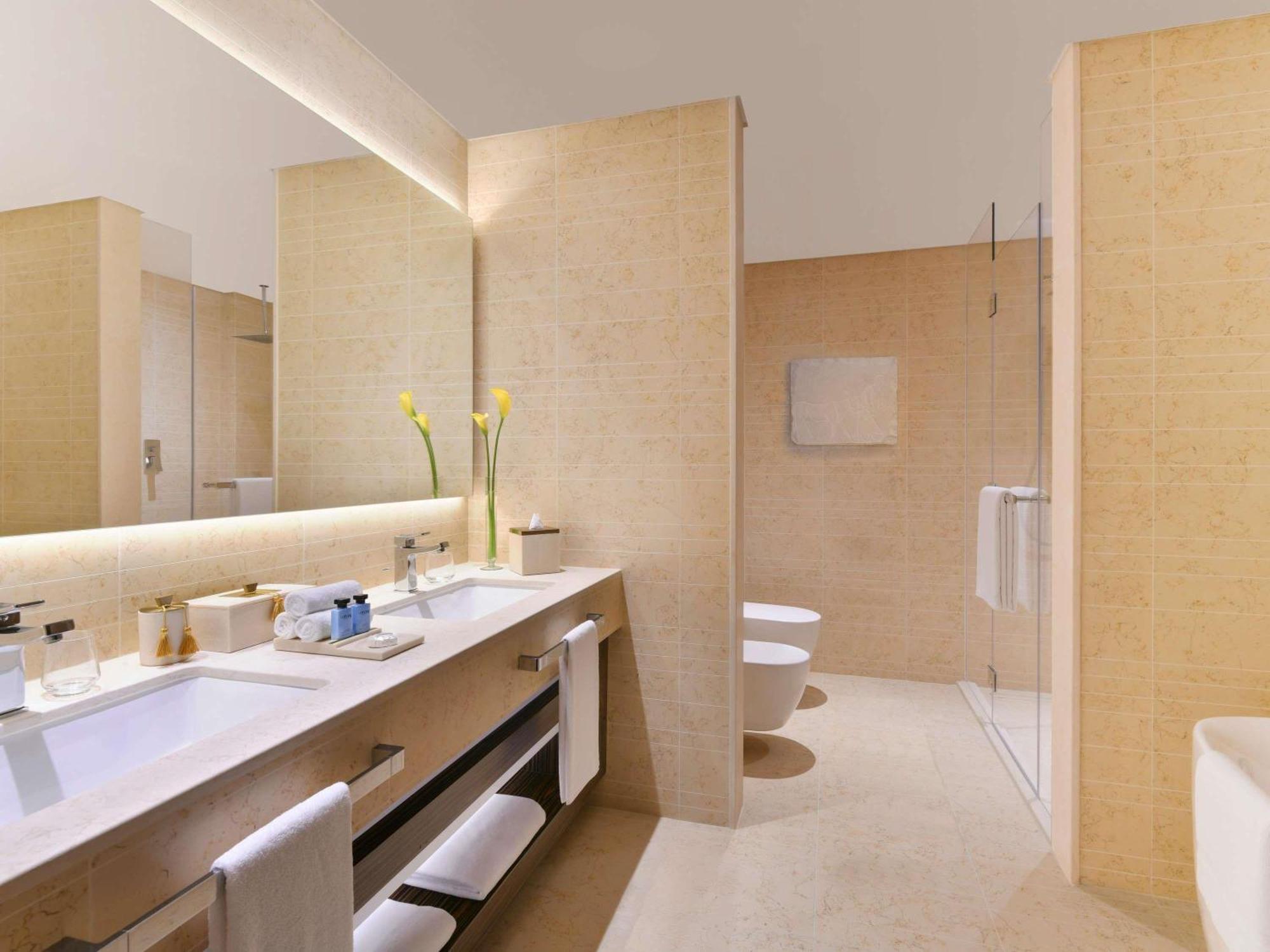 Quarto King de Luxo