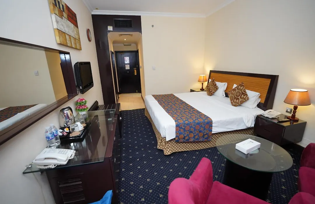 Dorus Hotel-1