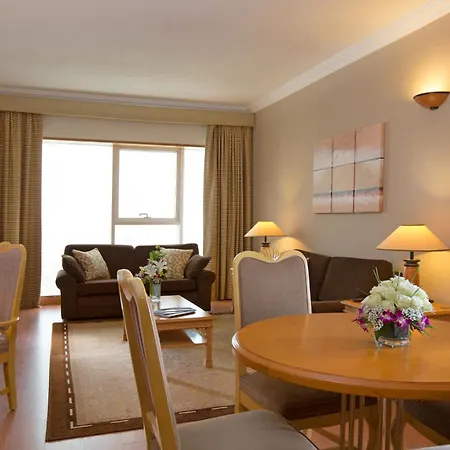 Millennium Plaza Downtown Suites-3