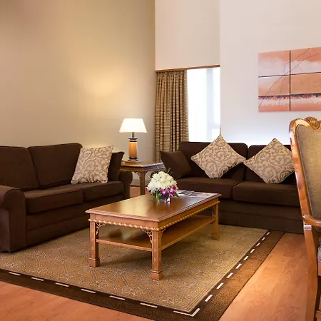 Millennium Plaza Downtown Suites-2