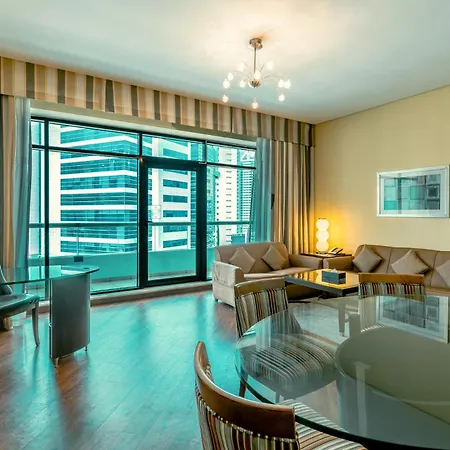 Time Oak Hotel & Suites-3