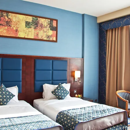 Ramee Rose Hotel-2