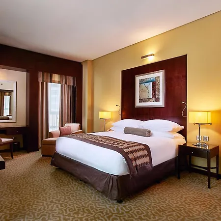Time Oak Hotel & Suites-2