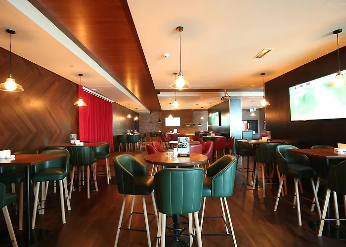 Goedkoop hotel: Holiday Inn Express Dubai Airport By Ihg