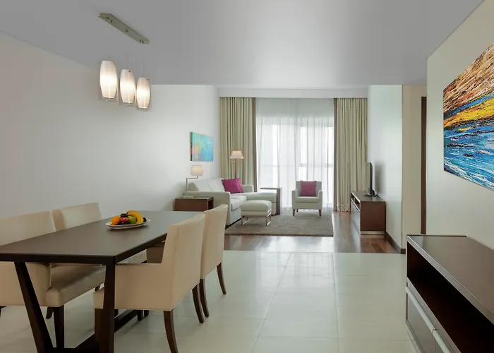 Hotel 5 stelle: Hyatt Place Dubai Jumeirah