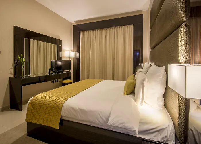 Hotel familiar: Gevora Hotel