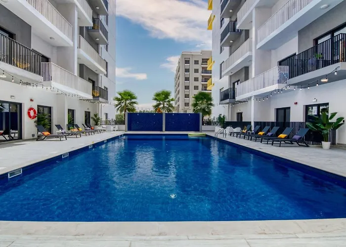 Youco Coliving Dubai