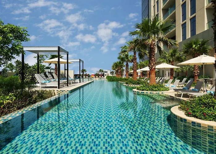 Damac Maison Aykon City