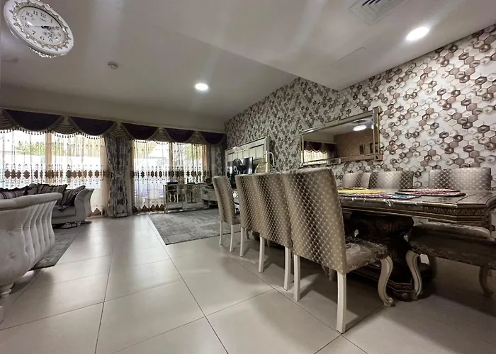 Villa For Rent
