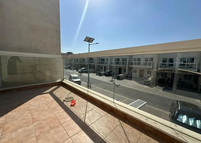 Villa For Rent