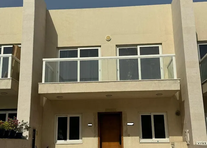 Villa For Rent