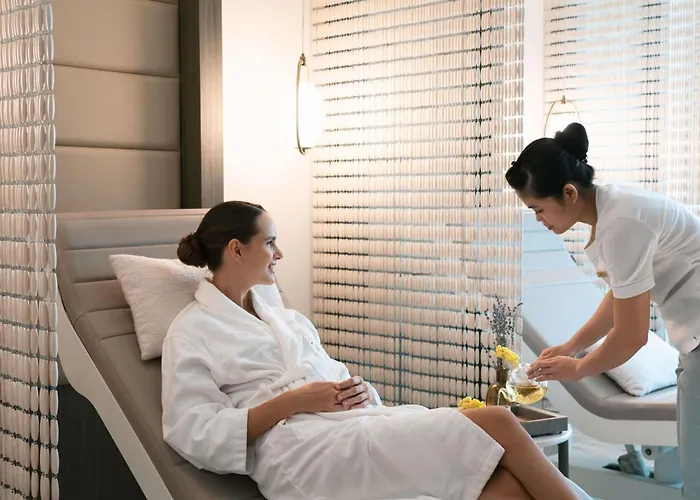 Sofitel Dubai The Obelisk